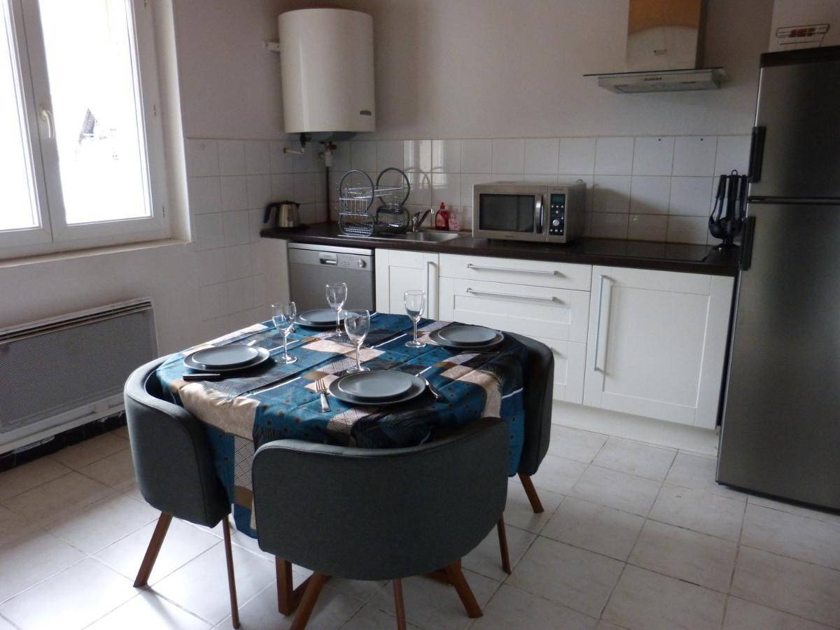 Appartement Topaze Bourg D'Oisans Le Bourg-dʼOisans Exteriör bild