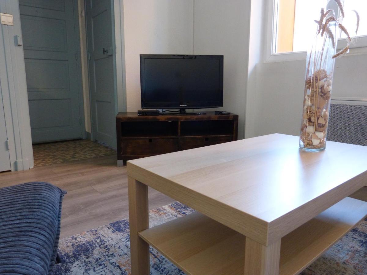 Appartement Topaze Bourg D'Oisans Le Bourg-dʼOisans Exteriör bild