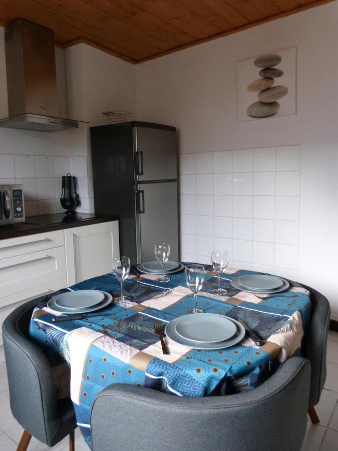 Appartement Topaze Bourg D'Oisans Le Bourg-dʼOisans Exteriör bild