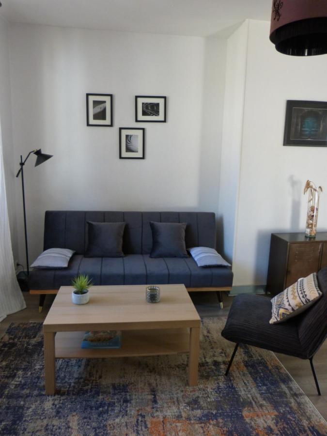 Appartement Topaze Bourg D'Oisans Le Bourg-dʼOisans Exteriör bild