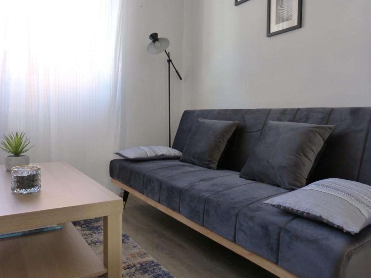 Appartement Topaze Bourg D'Oisans Le Bourg-dʼOisans Exteriör bild